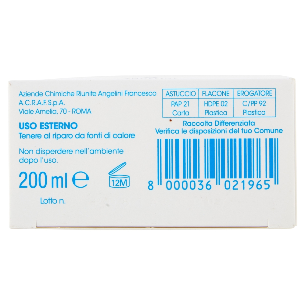 infasil pH Specialist 5.5 Intimo Neutro Delicato 200 ml